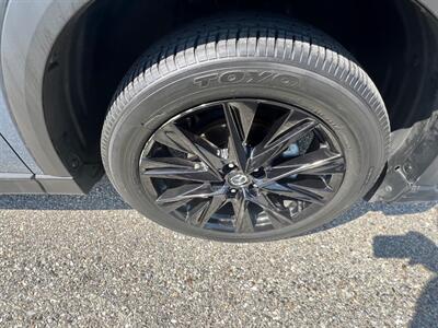 2024 Mazda CX-5 2.5 S Carbon Edition - Photo 27 - Rancho Cucamonga, CA 91730