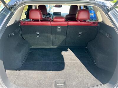 2024 Mazda CX-5 2.5 S Carbon Edition - Photo 16 - Rancho Cucamonga, CA 91730