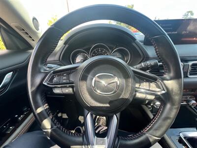 2024 Mazda CX-5 2.5 S Carbon Edition - Photo 19 - Rancho Cucamonga, CA 91730