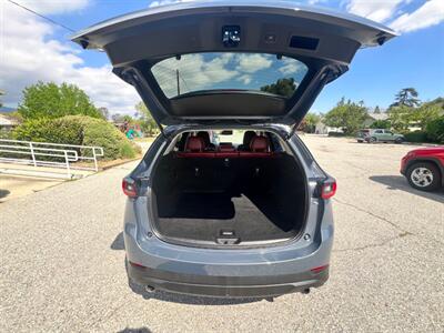 2024 Mazda CX-5 2.5 S Carbon Edition - Photo 17 - Rancho Cucamonga, CA 91730