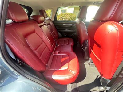 2024 Mazda CX-5 2.5 S Carbon Edition - Photo 15 - Rancho Cucamonga, CA 91730
