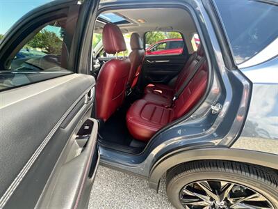 2024 Mazda CX-5 2.5 S Carbon Edition - Photo 11 - Rancho Cucamonga, CA 91730