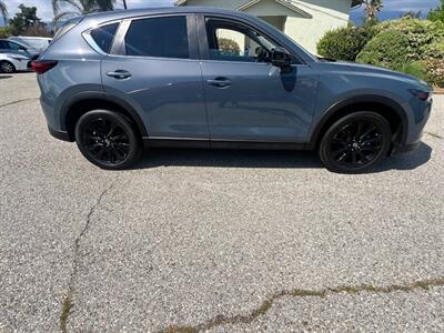 2024 Mazda CX-5 2.5 S Carbon Edition - Photo 8 - Rancho Cucamonga, CA 91730