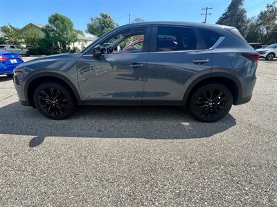 2024 Mazda CX-5 2.5 S Carbon Edition - Photo 4 - Rancho Cucamonga, CA 91730