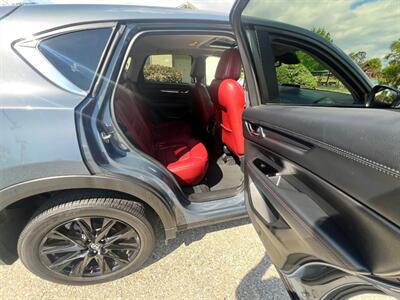 2024 Mazda CX-5 2.5 S Carbon Edition - Photo 14 - Rancho Cucamonga, CA 91730