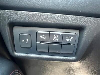 2024 Mazda CX-5 2.5 S Carbon Edition - Photo 24 - Rancho Cucamonga, CA 91730