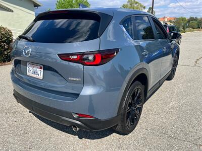 2024 Mazda CX-5 2.5 S Carbon Edition - Photo 7 - Rancho Cucamonga, CA 91730