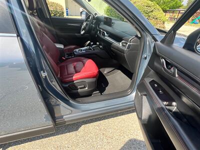 2024 Mazda CX-5 2.5 S Carbon Edition - Photo 12 - Rancho Cucamonga, CA 91730