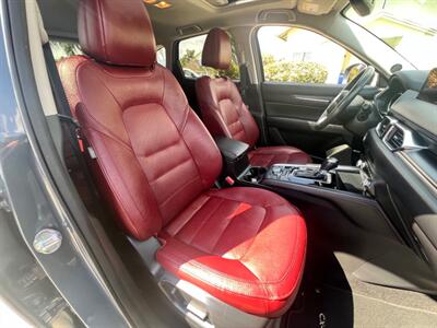 2024 Mazda CX-5 2.5 S Carbon Edition - Photo 13 - Rancho Cucamonga, CA 91730