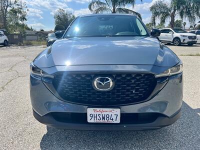 2024 Mazda CX-5 2.5 S Carbon Edition - Photo 2 - Rancho Cucamonga, CA 91730