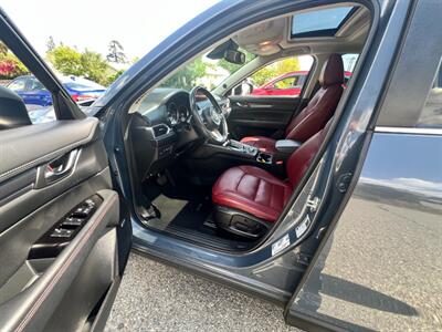 2024 Mazda CX-5 2.5 S Carbon Edition - Photo 10 - Rancho Cucamonga, CA 91730