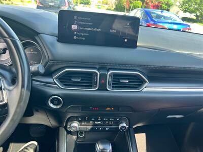 2024 Mazda CX-5 2.5 S Carbon Edition - Photo 21 - Rancho Cucamonga, CA 91730