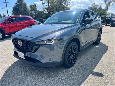 2024 Mazda CX-5 2.5 S Carbon Edition - Photo 3 - Rancho Cucamonga, CA 91730