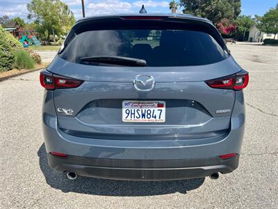 2024 Mazda CX-5 2.5 S Carbon Edition - Photo 6 - Rancho Cucamonga, CA 91730