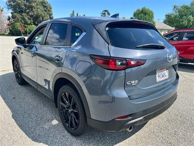 2024 Mazda CX-5 2.5 S Carbon Edition - Photo 5 - Rancho Cucamonga, CA 91730