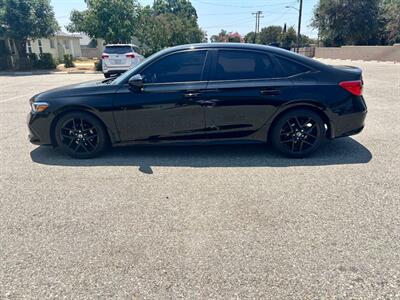 2024 Honda Civic Sport - Photo 4 - Rancho Cucamonga, CA 91730