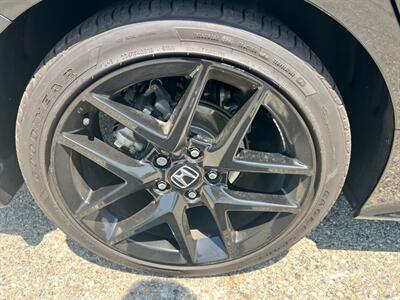 2024 Honda Civic Sport - Photo 23 - Rancho Cucamonga, CA 91730