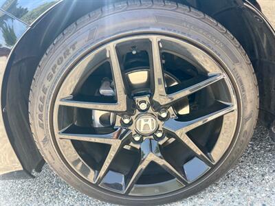 2024 Honda Civic Sport - Photo 21 - Rancho Cucamonga, CA 91730