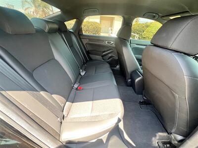 2024 Honda Civic Sport - Photo 18 - Rancho Cucamonga, CA 91730