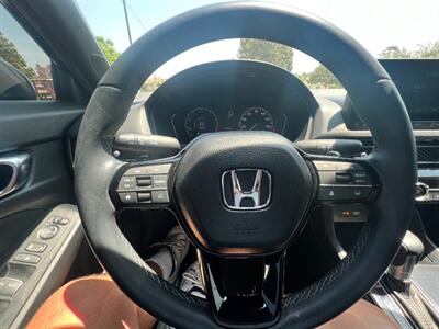 2024 Honda Civic Sport - Photo 9 - Rancho Cucamonga, CA 91730