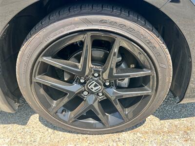2024 Honda Civic Sport - Photo 24 - Rancho Cucamonga, CA 91730