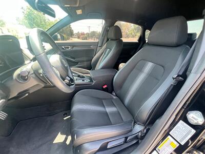 2024 Honda Civic Sport - Photo 15 - Rancho Cucamonga, CA 91730
