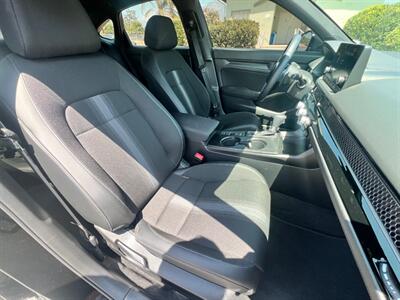 2024 Honda Civic Sport - Photo 17 - Rancho Cucamonga, CA 91730