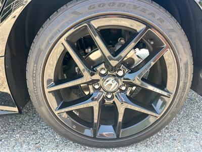 2024 Honda Civic Sport - Photo 22 - Rancho Cucamonga, CA 91730