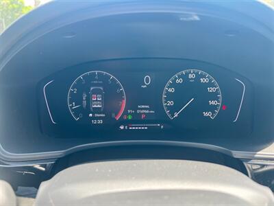 2024 Honda Civic Sport - Photo 10 - Rancho Cucamonga, CA 91730