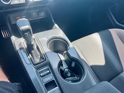 2024 Honda Civic Sport - Photo 14 - Rancho Cucamonga, CA 91730