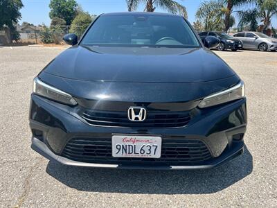 2024 Honda Civic Sport - Photo 2 - Rancho Cucamonga, CA 91730