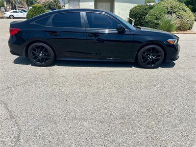 2024 Honda Civic Sport - Photo 8 - Rancho Cucamonga, CA 91730