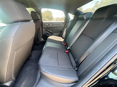 2024 Honda Civic Sport - Photo 16 - Rancho Cucamonga, CA 91730
