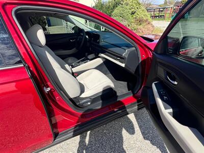 2024 Honda Accord EX - Photo 16 - Rancho Cucamonga, CA 91730