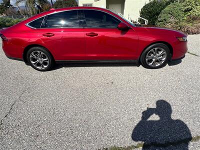 2024 Honda Accord EX - Photo 8 - Rancho Cucamonga, CA 91730