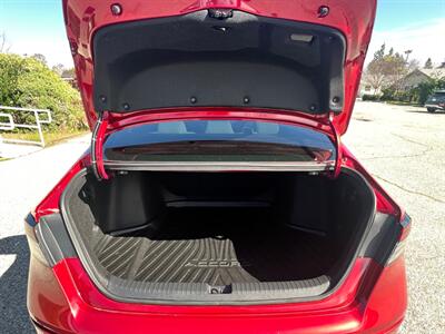 2024 Honda Accord EX - Photo 19 - Rancho Cucamonga, CA 91730