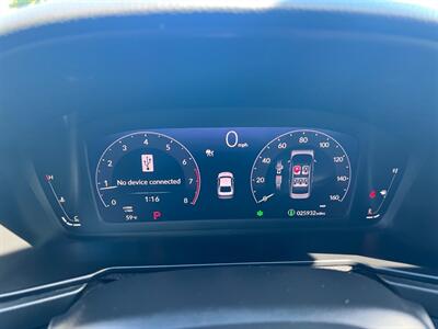 2024 Honda Accord EX - Photo 10 - Rancho Cucamonga, CA 91730