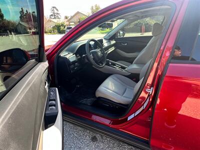 2024 Honda Accord EX - Photo 14 - Rancho Cucamonga, CA 91730