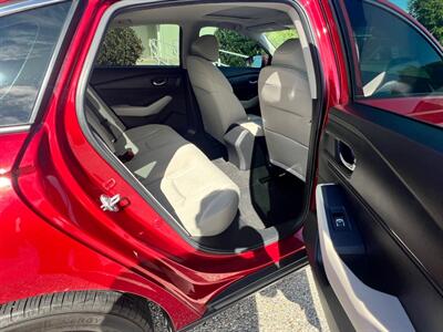 2024 Honda Accord EX - Photo 18 - Rancho Cucamonga, CA 91730