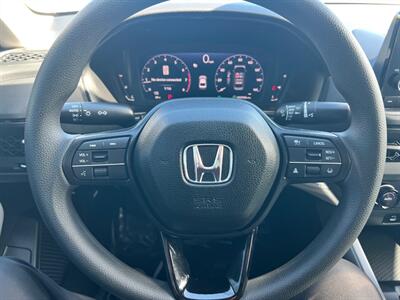 2024 Honda Accord EX - Photo 9 - Rancho Cucamonga, CA 91730