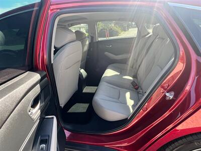 2024 Honda Accord EX - Photo 17 - Rancho Cucamonga, CA 91730