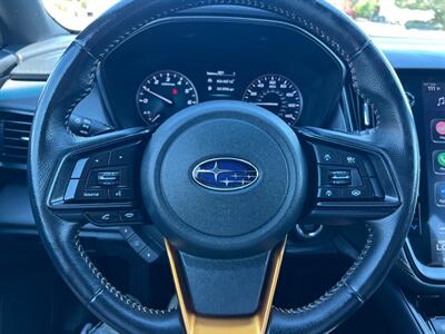 2022 Subaru Outback Wilderness - Photo 14 - Rancho Cucamonga, CA 91730