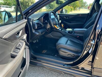 2022 Subaru Outback Wilderness - Photo 10 - Rancho Cucamonga, CA 91730