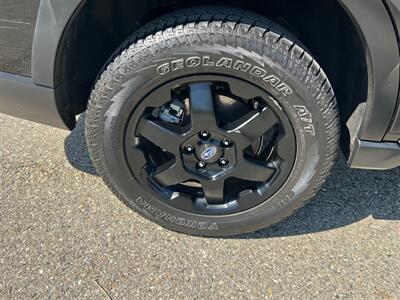 2022 Subaru Outback Wilderness - Photo 23 - Rancho Cucamonga, CA 91730