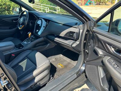 2022 Subaru Outback Wilderness - Photo 11 - Rancho Cucamonga, CA 91730