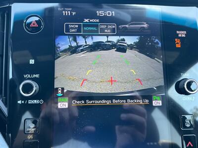 2022 Subaru Outback Wilderness - Photo 18 - Rancho Cucamonga, CA 91730