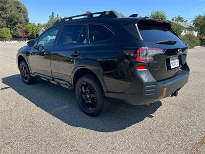 2022 Subaru Outback Wilderness - Photo 6 - Rancho Cucamonga, CA 91730