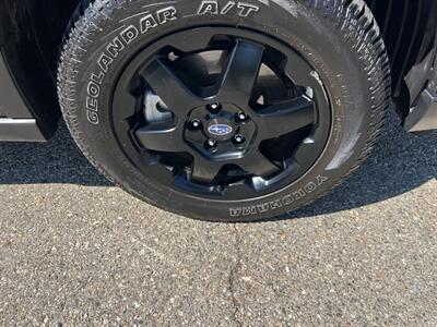 2022 Subaru Outback Wilderness - Photo 22 - Rancho Cucamonga, CA 91730