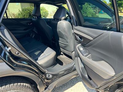 2022 Subaru Outback Wilderness - Photo 12 - Rancho Cucamonga, CA 91730
