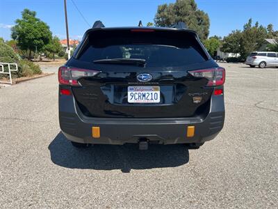 2022 Subaru Outback Wilderness - Photo 5 - Rancho Cucamonga, CA 91730